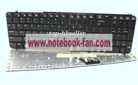 NEW US Keyboard For HP Pavilion 530580-001 518965-001 534606-001 - Click Image to Close